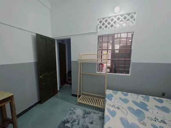 Cho thuê phòng trọ Hồ Đắc Di — ảnh 2