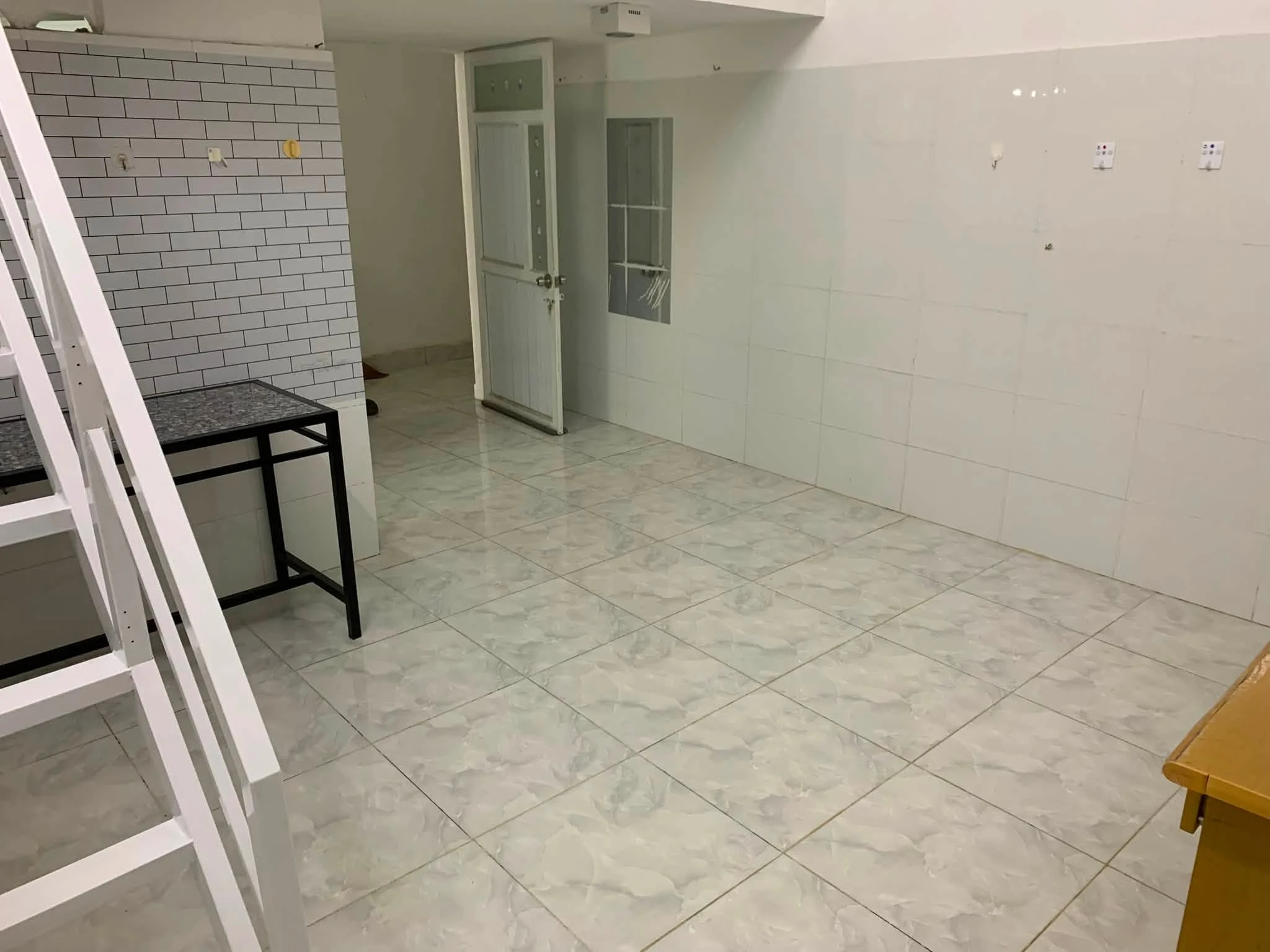 Phòng trọ tự quản 29/85 Nguyễn Huệ — ảnh 1