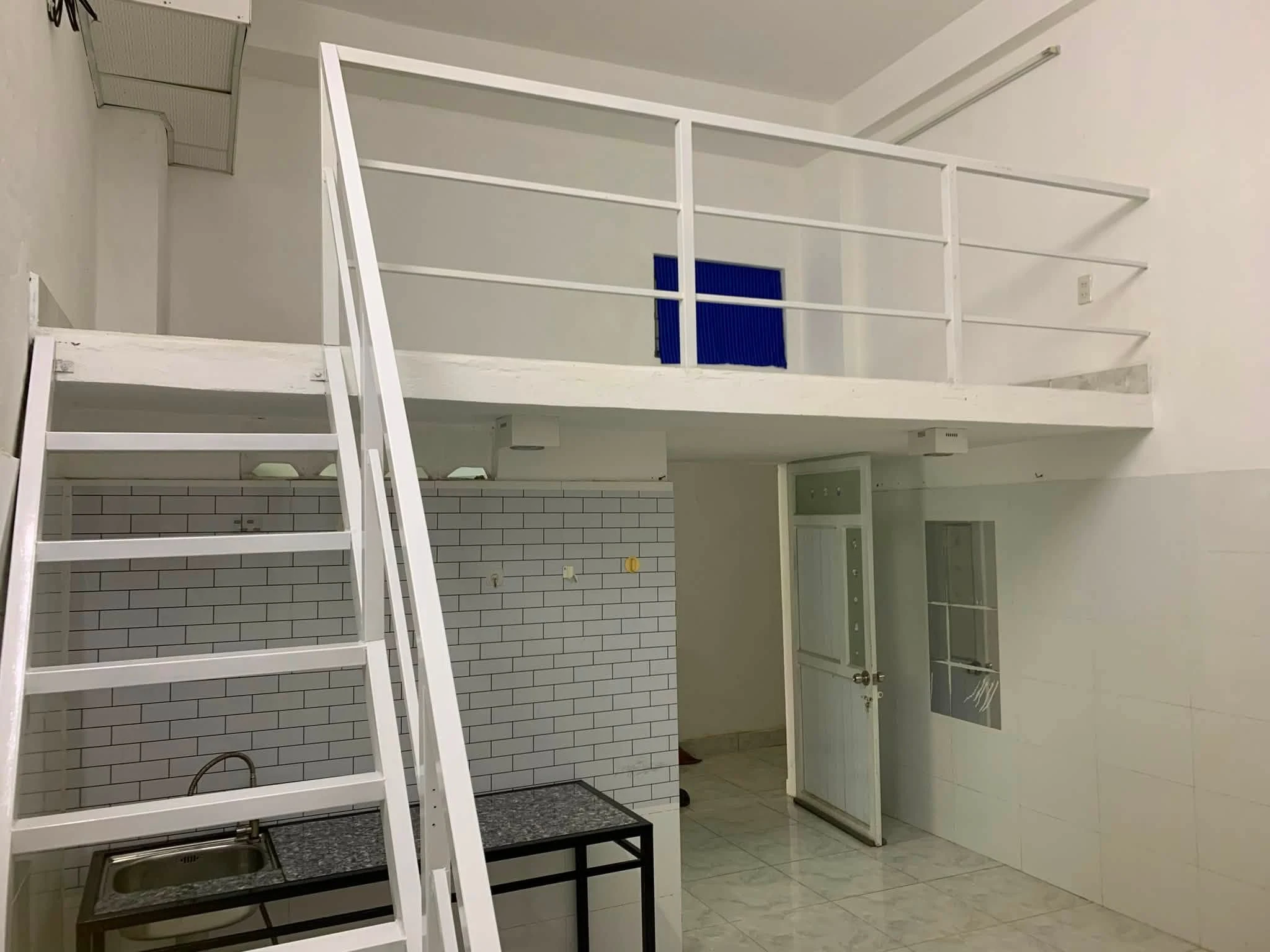 Phòng trọ tự quản 29/85 Nguyễn Huệ — ảnh 2