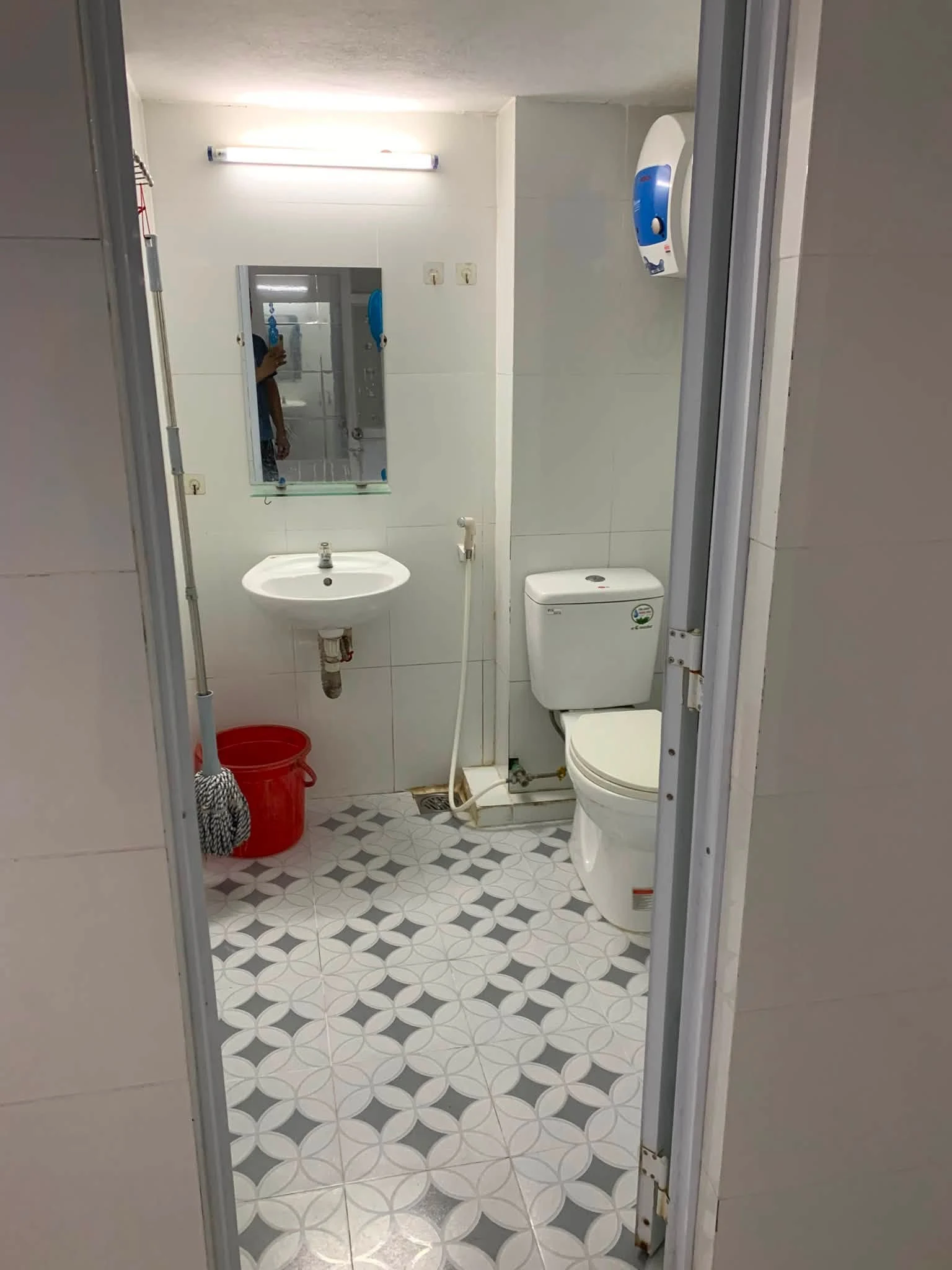 Phòng trọ tự quản 29/85 Nguyễn Huệ — ảnh 3