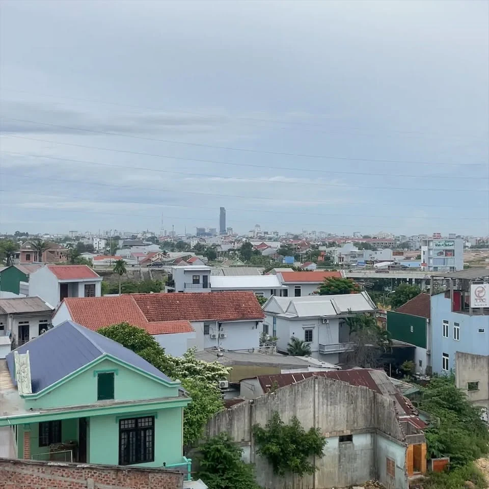 Tìm nam ở ghép phòng trọ đường Phạm Thế Hiển — ảnh 3
