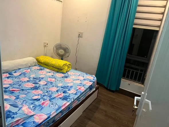 Cho thuê phòng 86 Hoàng Diệu, Tây Lộc — ảnh 1