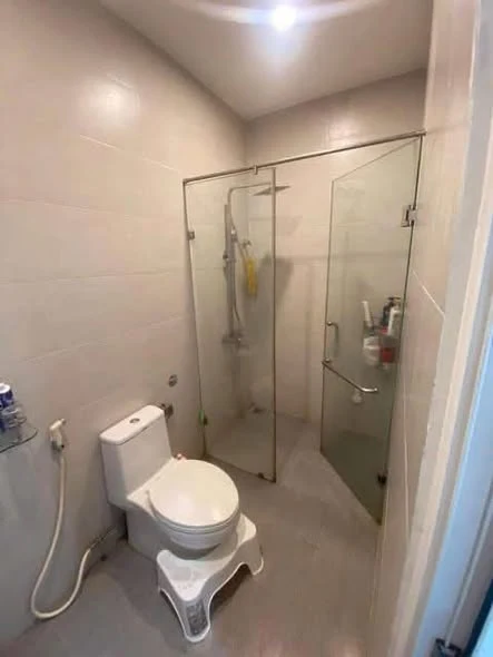 Cho thuê phòng 86 Hoàng Diệu, Tây Lộc — ảnh 2