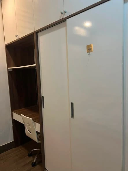 Cho thuê phòng 86 Hoàng Diệu, Tây Lộc — ảnh 3