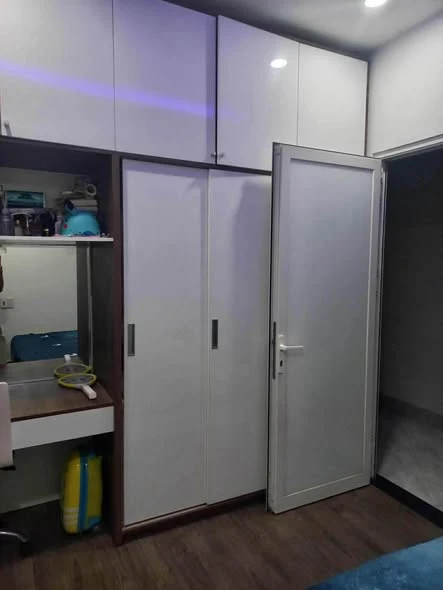 Cho thuê phòng 86 Hoàng Diệu, Tây Lộc — ảnh 4