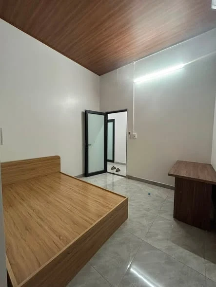 Cho thuê phòng trọ đường Nguyễn Hữu Cảnh — ảnh 2