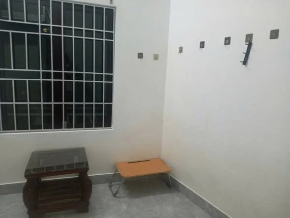 Cho thuê phòng trọ không ngập lụt Bà Triệu — ảnh 2
