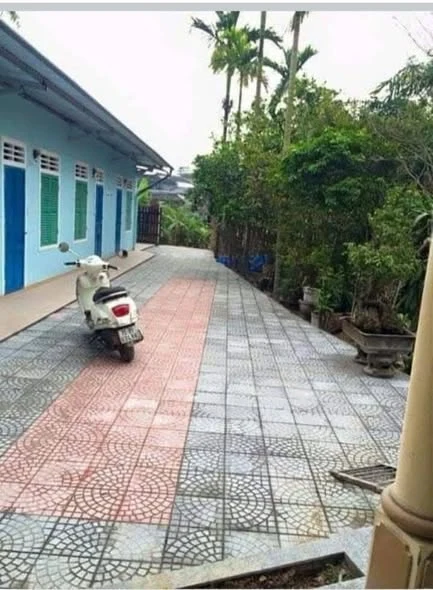 Cho thuê phòng trọ kiệt Đặng Chiêm — ảnh 4