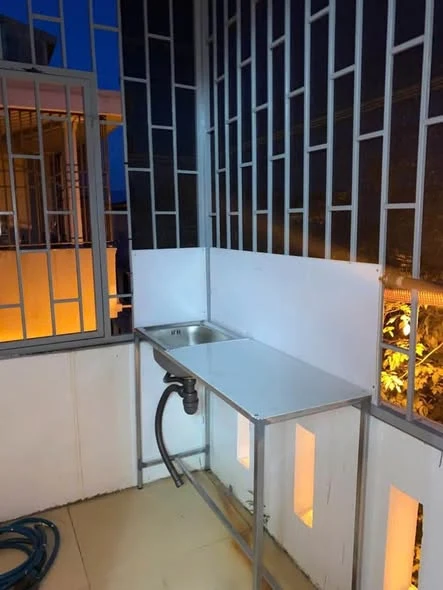 Phòng trọ sát Làng Đại học – 08 Tôn Thất Dương Kỵ — ảnh 1