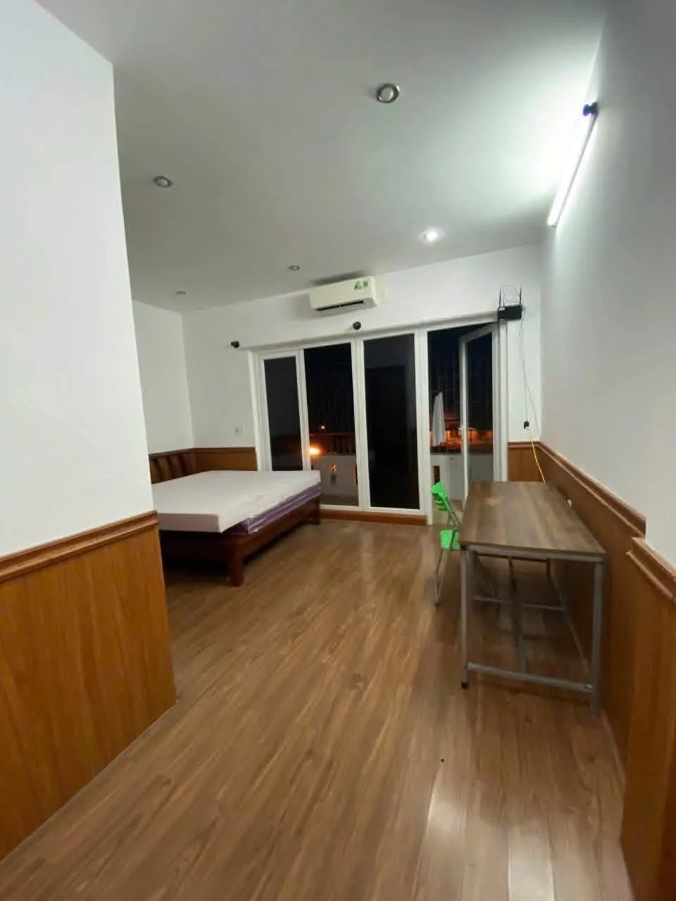 Phòng trọ sát Làng Đại học – 08 Tôn Thất Dương Kỵ — ảnh 2