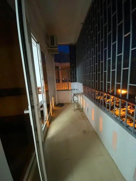 Phòng trọ sát Làng Đại học – 08 Tôn Thất Dương Kỵ — ảnh 3