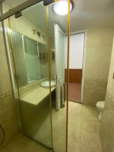 Phòng trọ sát Làng Đại học – 08 Tôn Thất Dương Kỵ — ảnh 4