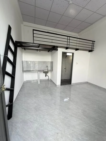 MON HOUSE – Ngõ 11 Kiệt 128 Nguyễn Khoa Chiêm — ảnh 1