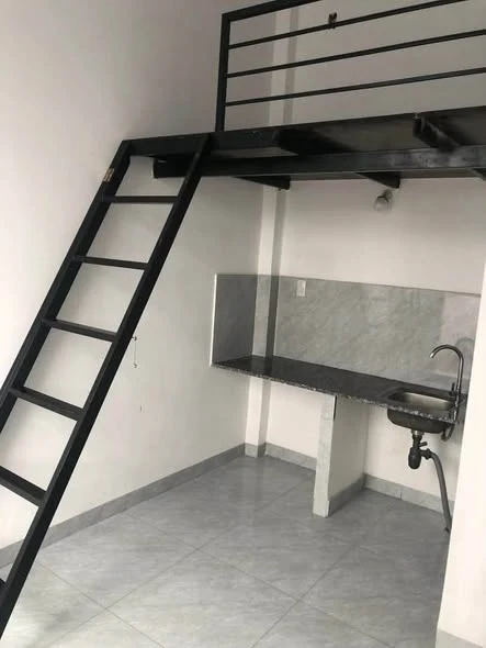 MON HOUSE – Ngõ 11 Kiệt 128 Nguyễn Khoa Chiêm — ảnh 2