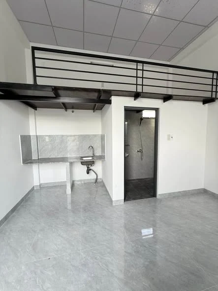 MON HOUSE – Ngõ 11 Kiệt 128 Nguyễn Khoa Chiêm — ảnh 3