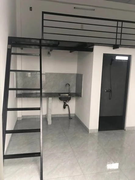 MON HOUSE – Ngõ 11 Kiệt 128 Nguyễn Khoa Chiêm — ảnh 4