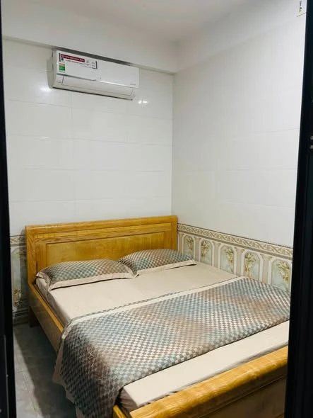 Phòng trọ tiện nghi Làng Đại học – Nguyễn Văn Khả / Nguyễn Khoa Chiêm — ảnh 4