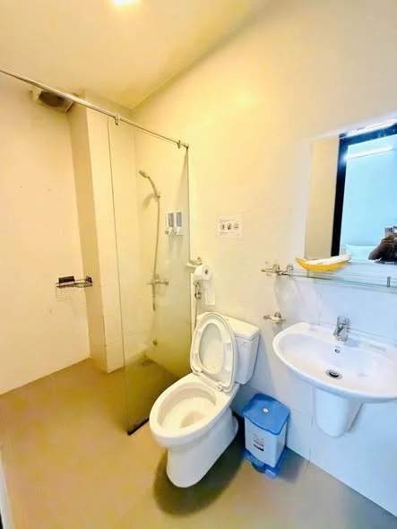 CĂN HỘ APARTMENT CHÀO ĐÓN TÂN SINH VIÊN 2K8 — ảnh 2
