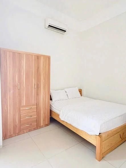 CĂN HỘ APARTMENT CHÀO ĐÓN TÂN SINH VIÊN 2K8 — ảnh 4