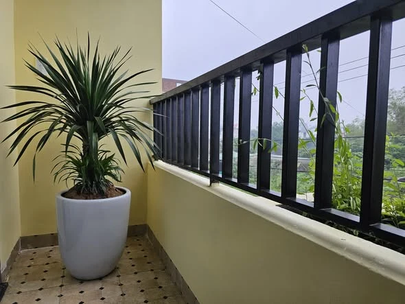 CHO THUÊ CĂN HỘ MINI – SẠCH ĐẸP – AN NINH – TẠI TRUNG TÂM TP. HUẾ - GẦN ĐẠI HỌC LUẬT, KINH TẾ, NGOẠI NGỮ — ảnh 1