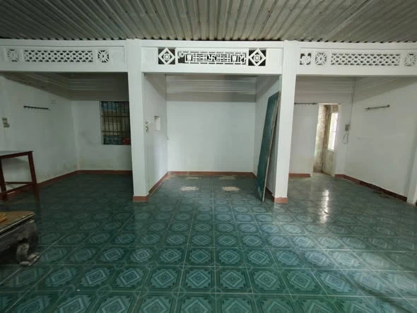 Cho thuê phòng trọ diện tích tầm 60m2 khu vực kiệt 55 Vạn Xuân, p. Kim Long — ảnh 1