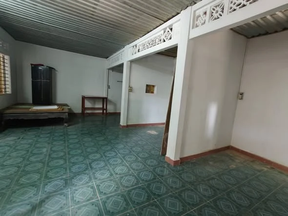 Cho thuê phòng trọ diện tích tầm 60m2 khu vực kiệt 55 Vạn Xuân, p. Kim Long — ảnh 2