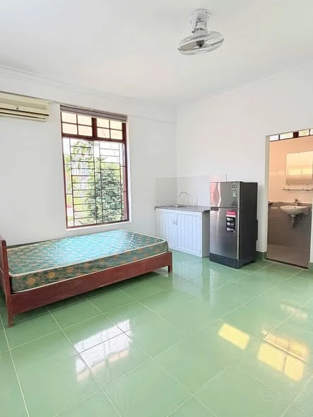 CĂN HỘ NEW - FULL NỘI THẤT — ảnh 1