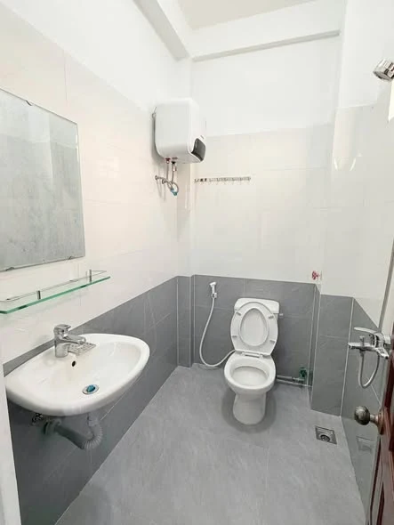 CĂN HỘ NEW - FULL NỘI THẤT — ảnh 2