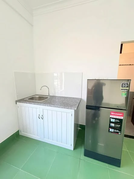 CĂN HỘ NEW - FULL NỘI THẤT — ảnh 4