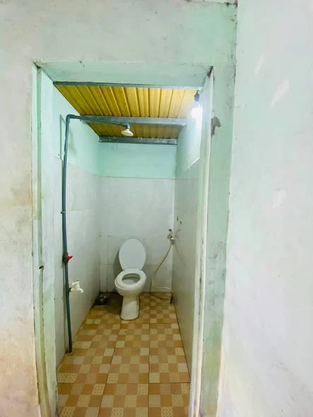 PHÒNG TRỌ CHO THUÊ – 151 HÀN MẶC TỬ — ảnh 3