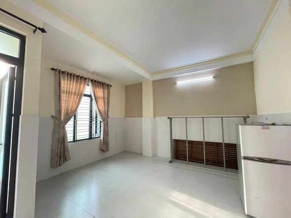 Phòng trọ TRUNG TÂM THÀNH PHỐ - sau lưng nhà THI ĐẤU (Bà Triệu) — ảnh 1