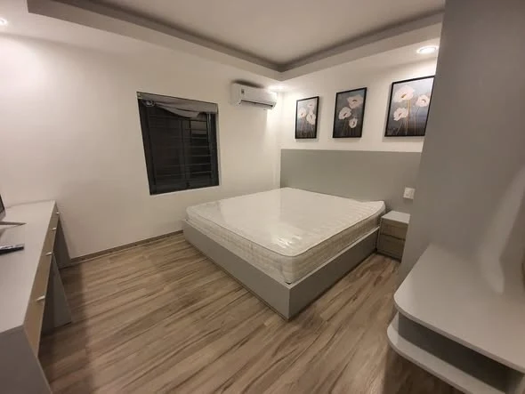 bạn mình cần cho thuê — ảnh 2