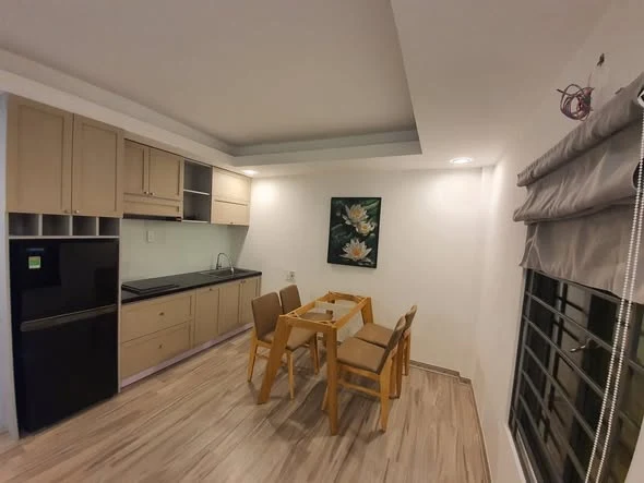 bạn mình cần cho thuê — ảnh 3
