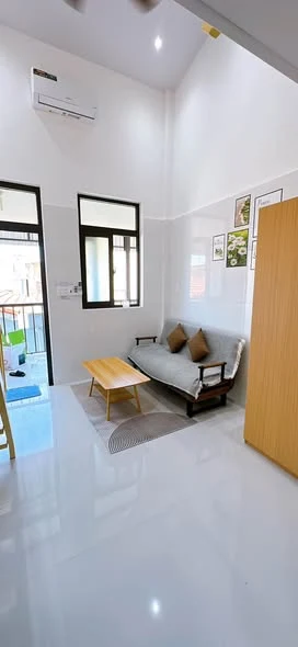 Nhà Trọ Vỹ Dạ — ảnh 3