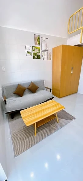 Nhà Trọ Vỹ Dạ — ảnh 4