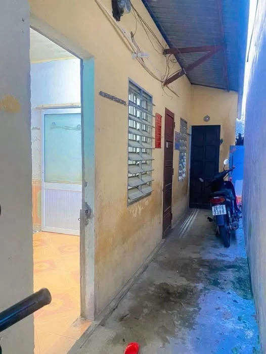 Dì có 1 phòng trọ cho thuê — ảnh 1