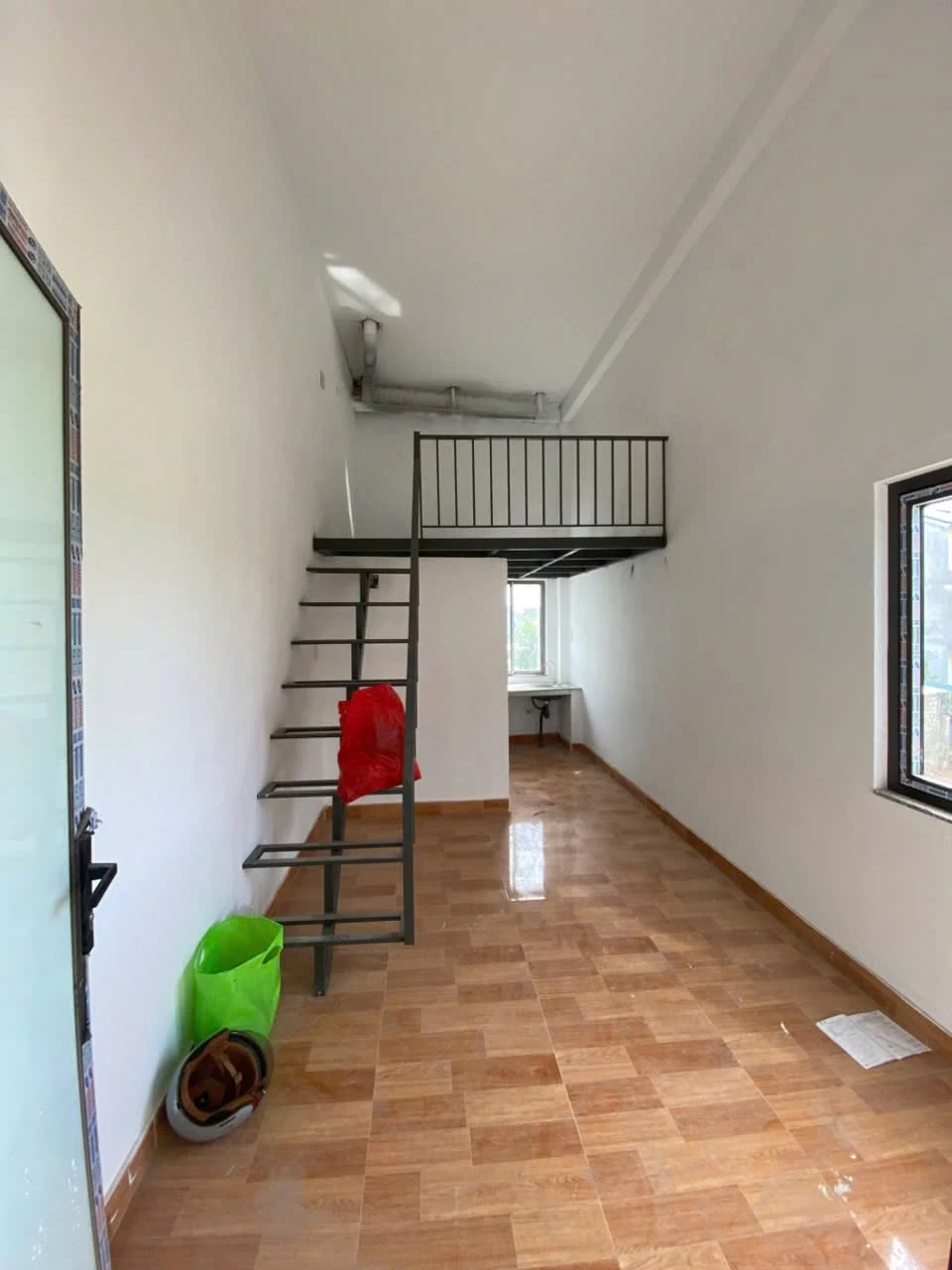 🏠 PHÒNG TRỌ SINH VIÊN MỚI — ảnh 2