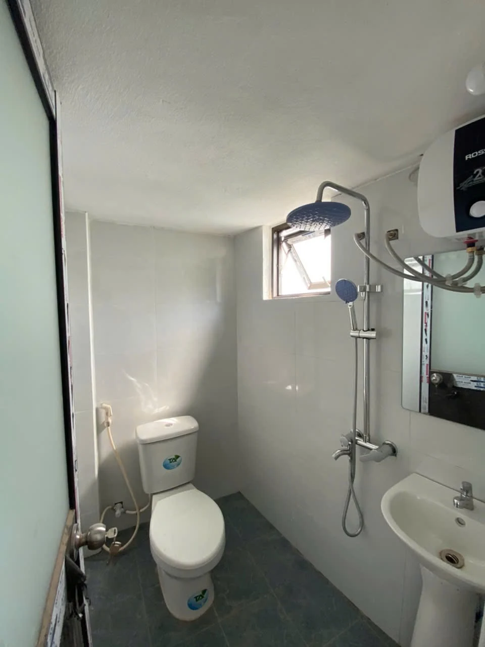 🏠 PHÒNG TRỌ SINH VIÊN MỚI — ảnh 4
