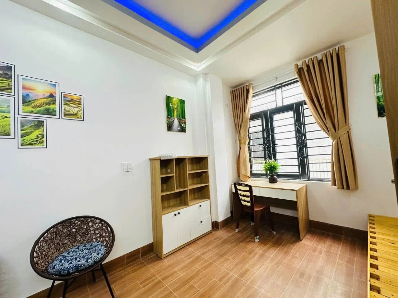 Phòng cho Thuê tại AN ĐÔNG VILLA HUẾ — ảnh 1