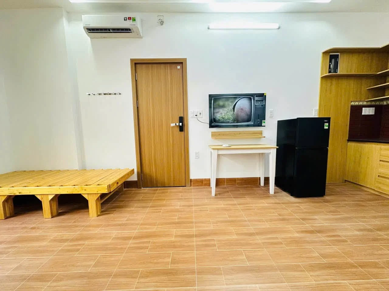 Phòng cho Thuê tại AN ĐÔNG VILLA HUẾ — ảnh 3