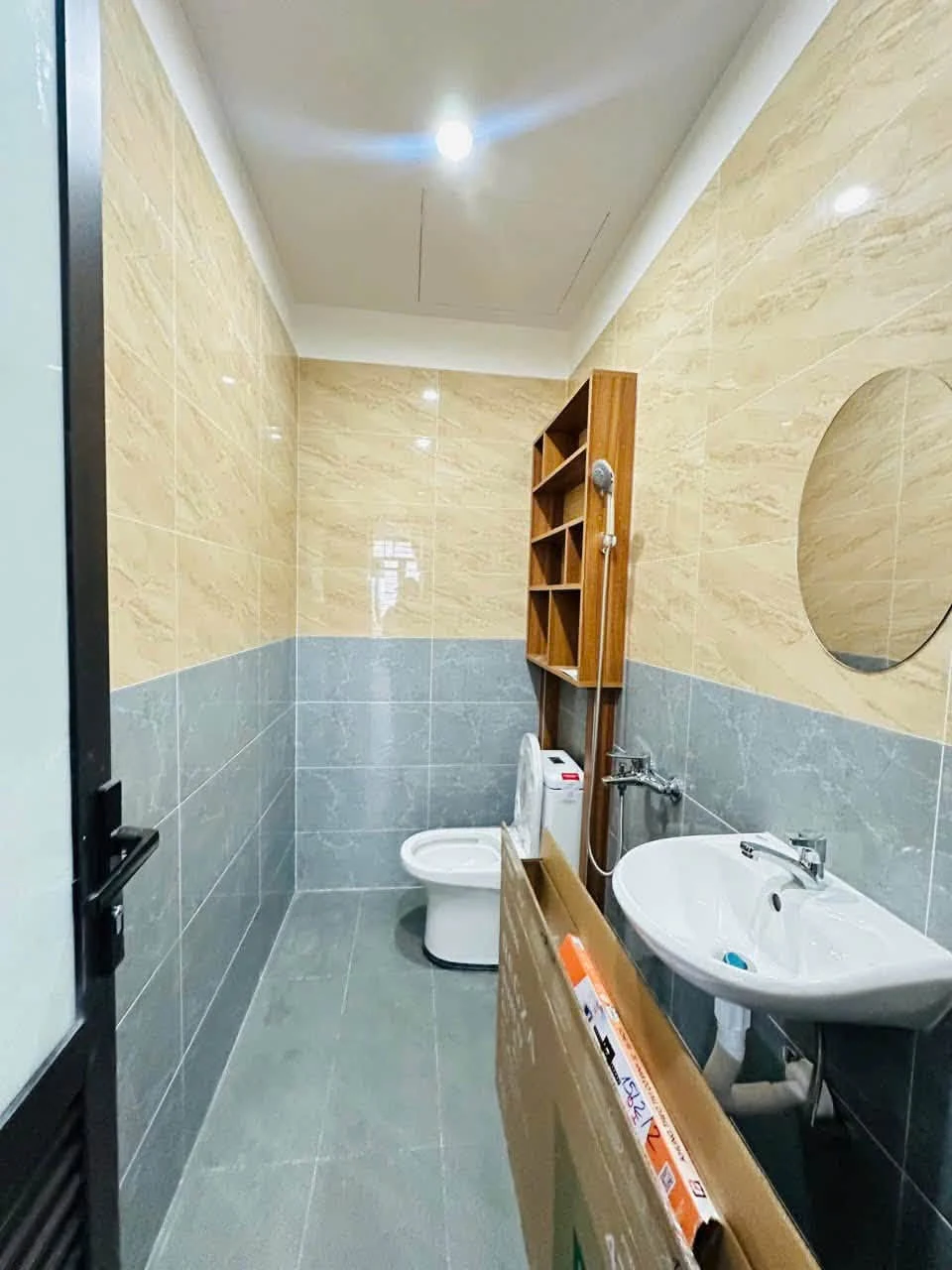 Phòng cho Thuê tại AN ĐÔNG VILLA HUẾ — ảnh 4