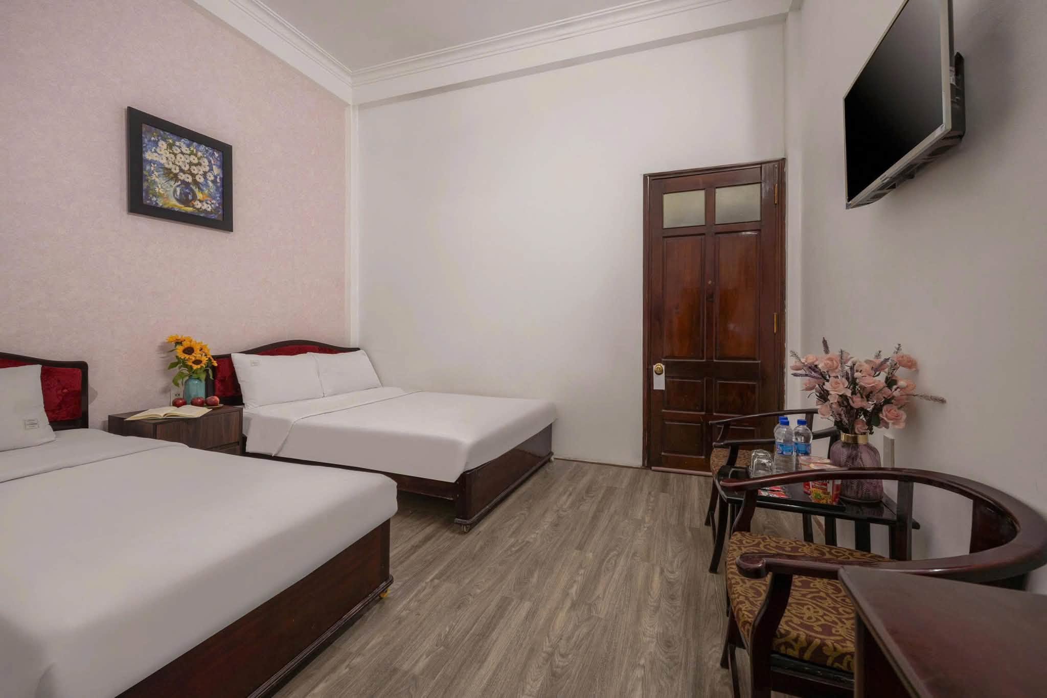 🏡 CHO THUÊ PHÒNG TRỌ NGẮN HẠN — ảnh 3
