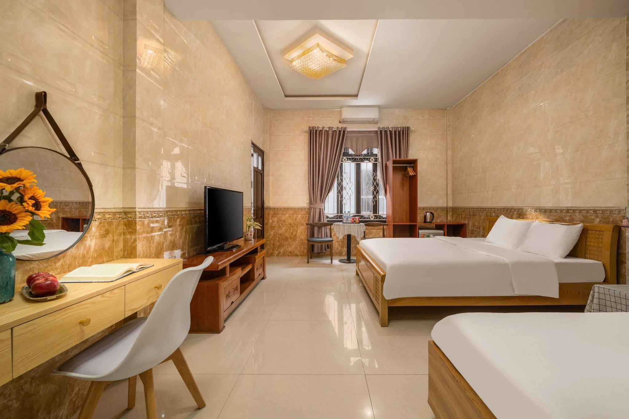 🏡 CHO THUÊ PHÒNG TRỌ NGẮN HẠN — ảnh 4