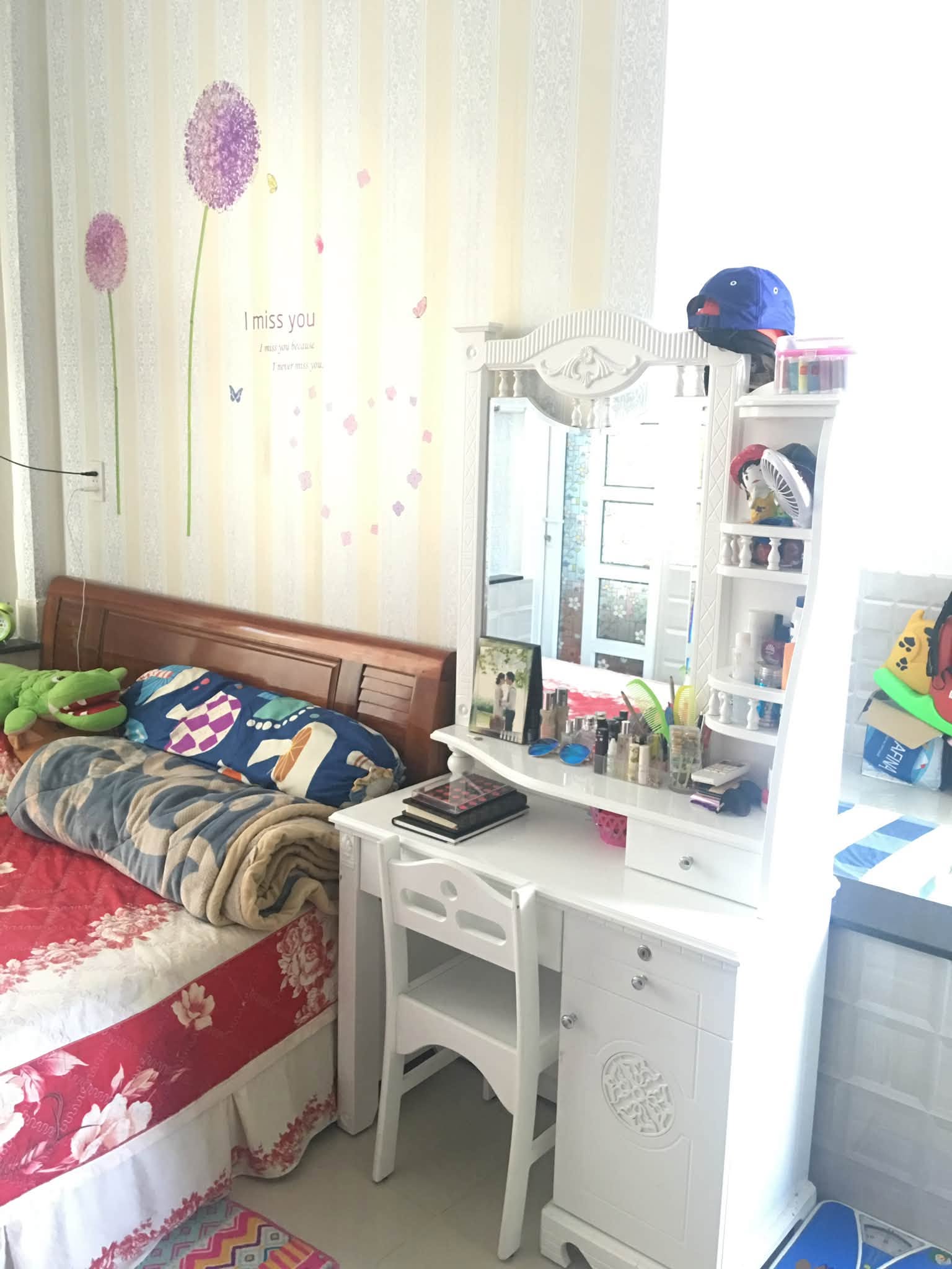 Bên m hiện còn 1 phòng 30m2 . Ờ được từ 1 đến 4 người — ảnh 3