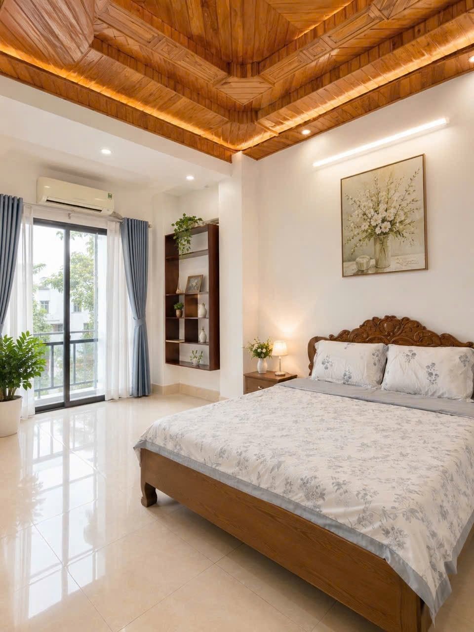 🏡🔥 CHO THUÊ CĂN HỘ FULL NỘI THẤT – CHỈ 3 TRIỆU/5THÁNG 🔥🏡 — ảnh 1