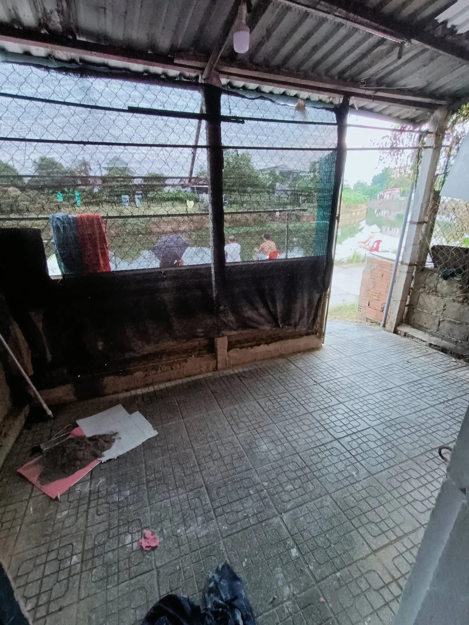 Cho thuê phòng tại 4 kiệt 23 Xuân Thủy, phường Vỹ Dạ, TP Huế — ảnh 3