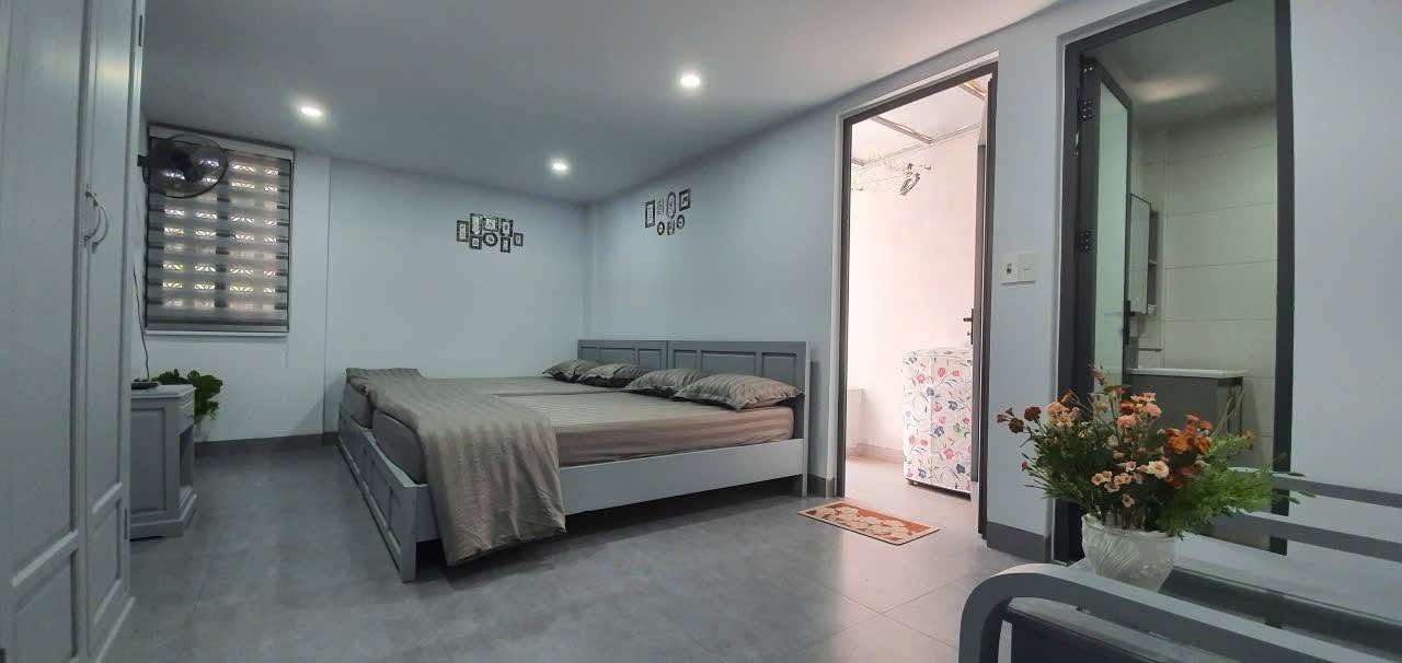 Cho thuê phòng tại 5 kiệt 11 Tổ dân phố Tây Thượng, phường Mỹ Thượng, TP Huế — ảnh 1