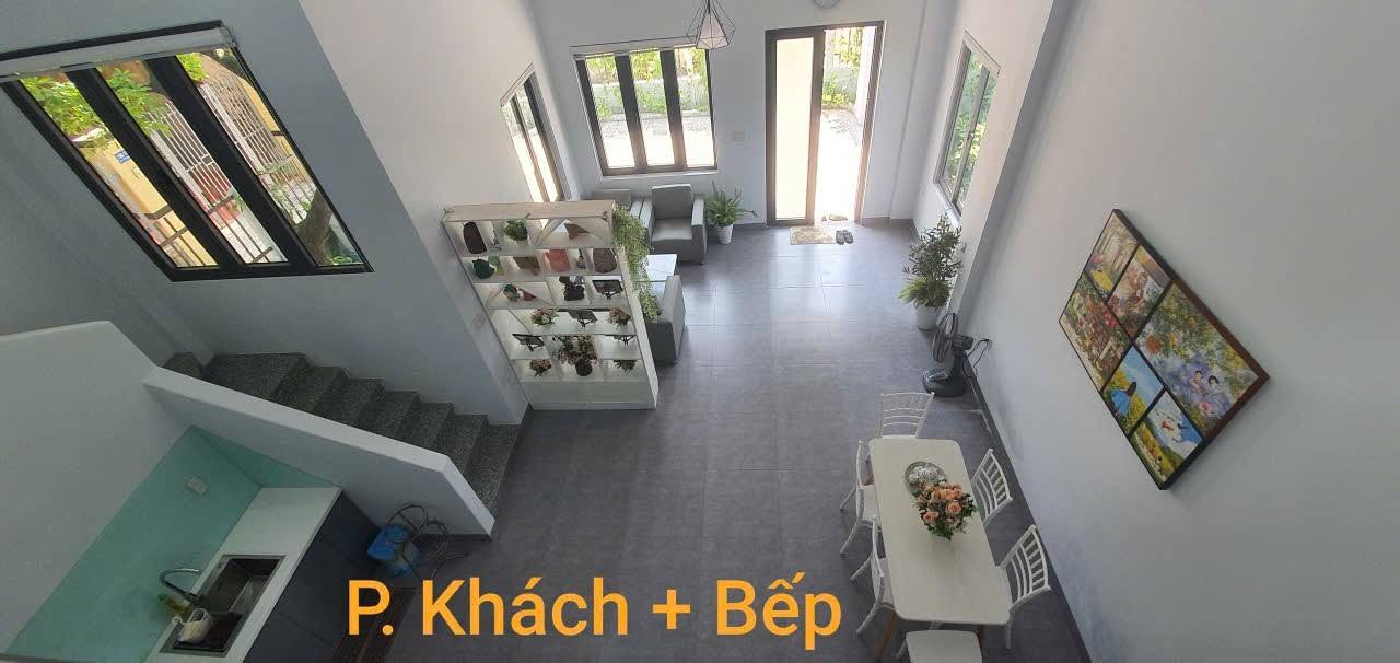 Cho thuê phòng tại 5 kiệt 11 Tổ dân phố Tây Thượng, phường Mỹ Thượng, TP Huế — ảnh 2