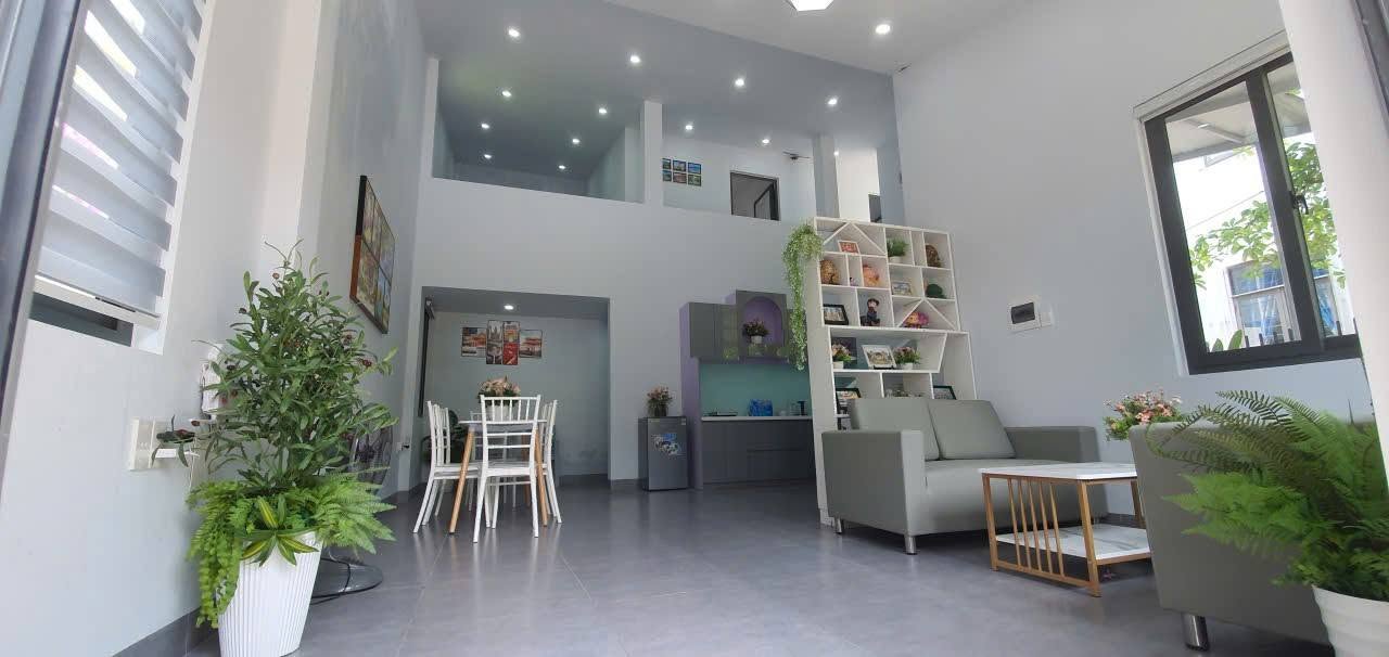 Cho thuê phòng tại 5 kiệt 11 Tổ dân phố Tây Thượng, phường Mỹ Thượng, TP Huế — ảnh 3