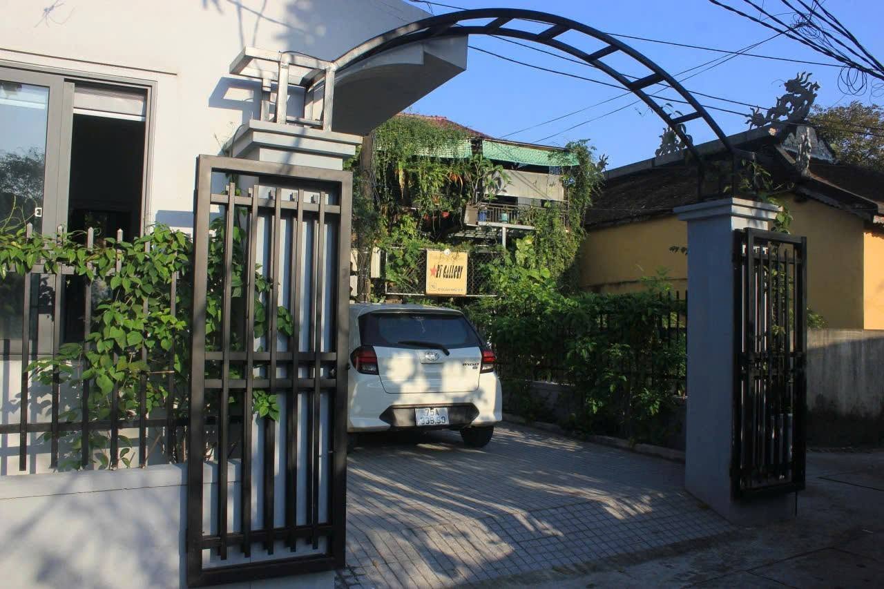 Cho thuê phòng tại 5 kiệt 11 Tổ dân phố Tây Thượng, phường Mỹ Thượng, TP Huế — ảnh 4